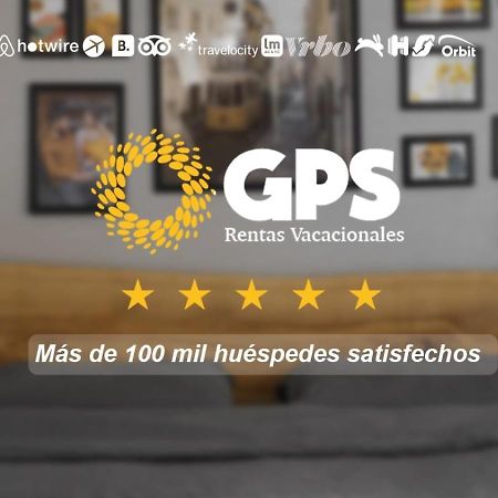 Depa Lujoso Cerca Del Malecon By G P S Rentas Lejlighed Mazatlán Eksteriør billede